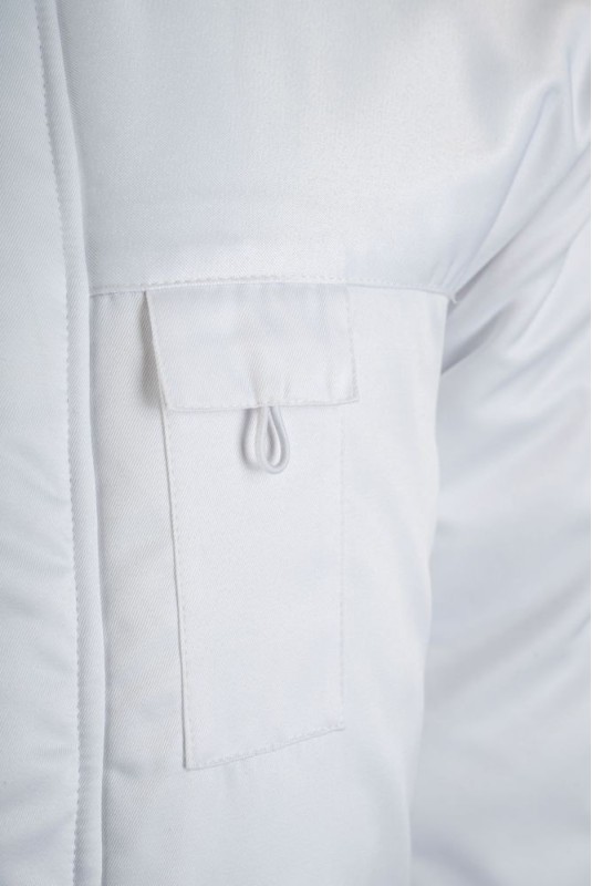 SIBERIE - veste   froid