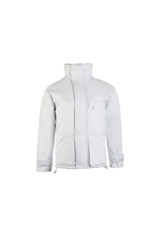 SIBERIE - veste   froid