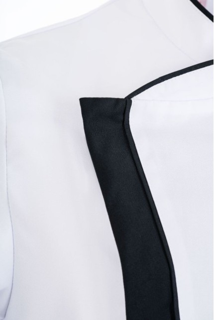 LARIO - kitchen jacket - Comfort & durability