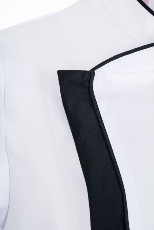 LARIO - veste cuisine - Confort & résistance