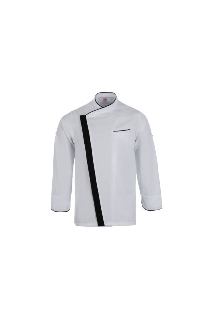 LARIO - kitchen jacket - Comfort & durability