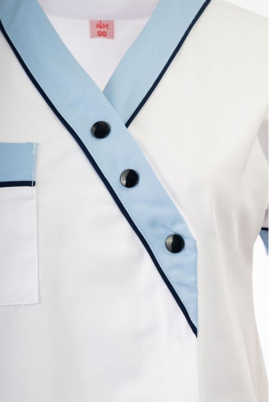 BYZANCE - veste femme