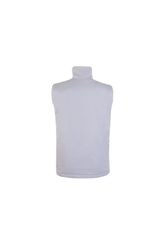 OSLO - cold waistcoat   - Comfort & durability