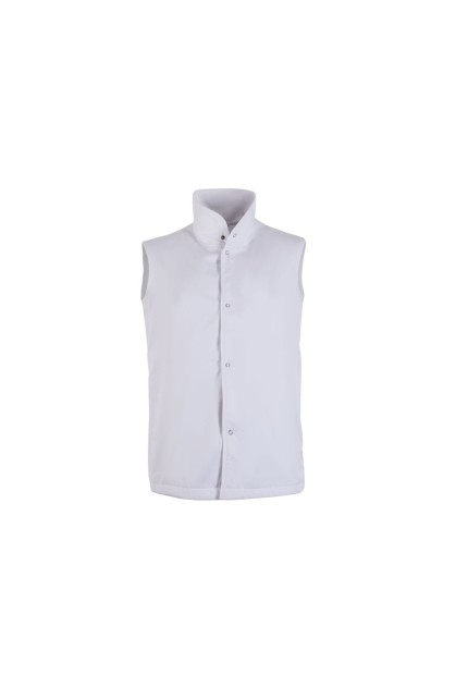 OSLO - cold waistcoat   - Comfort & durability