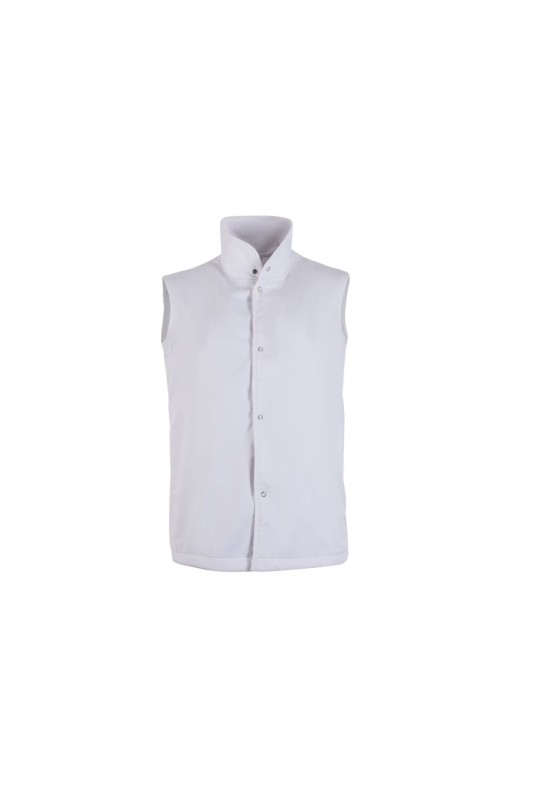 OSLO - cold waistcoat   - Comfort & durability