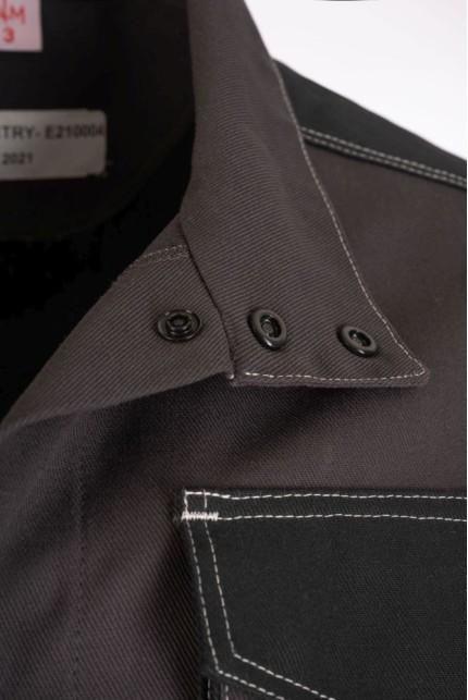 NEW COVENTRY - work jacket - Comfort & durability