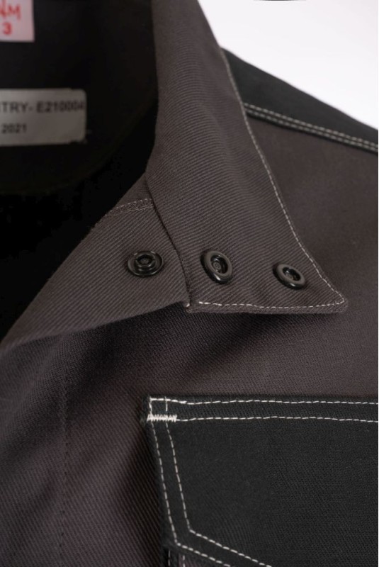 NEW COVENTRY - Arbeitsjacke