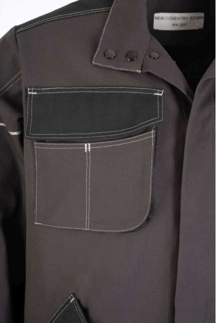 NEW COVENTRY - blouson de travail - Confort & résistance