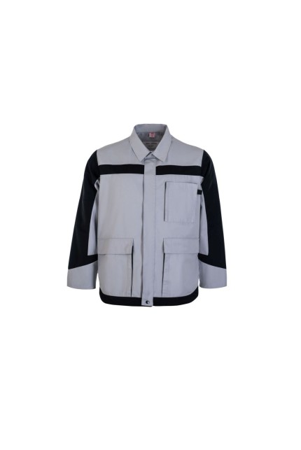 RACK - work jacket - Comfort & durability