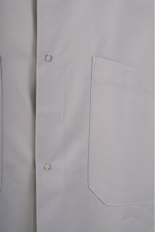 PANAMA - blouse homme grise - Confort & résistance