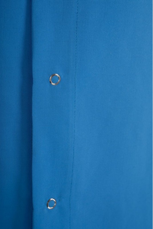 PANAMA - blouse homme bleue - Confort & résistance