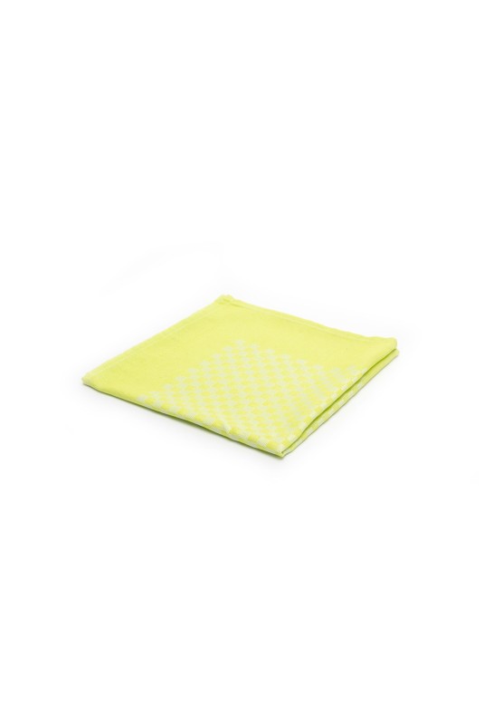 Serviette, 55x55 PC 50/50, Anisgrün