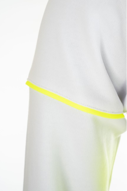 BANGOR - sweat-shirt mixte - Confort & résistance