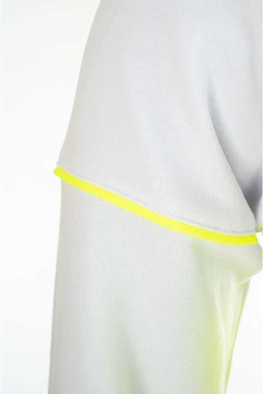 BANGOR - sweat-shirt mixte - Confort & résistance