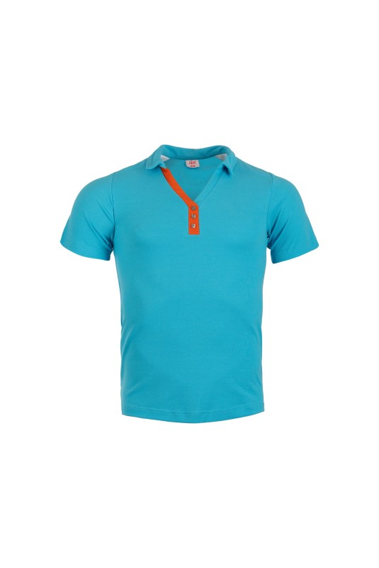POYA - women's polo shirt - Comfort & durability