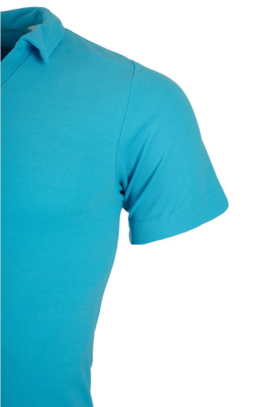 POYA - women's polo shirt - Comfort & durability