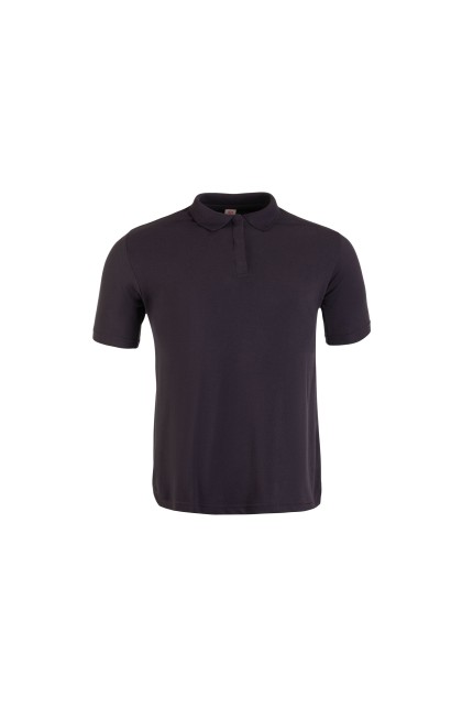 NEW PLESIO - polo, manches courtes