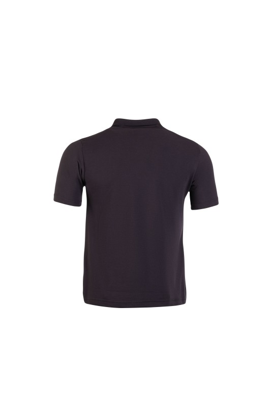 NEW PLESIO - polo, manches courtes