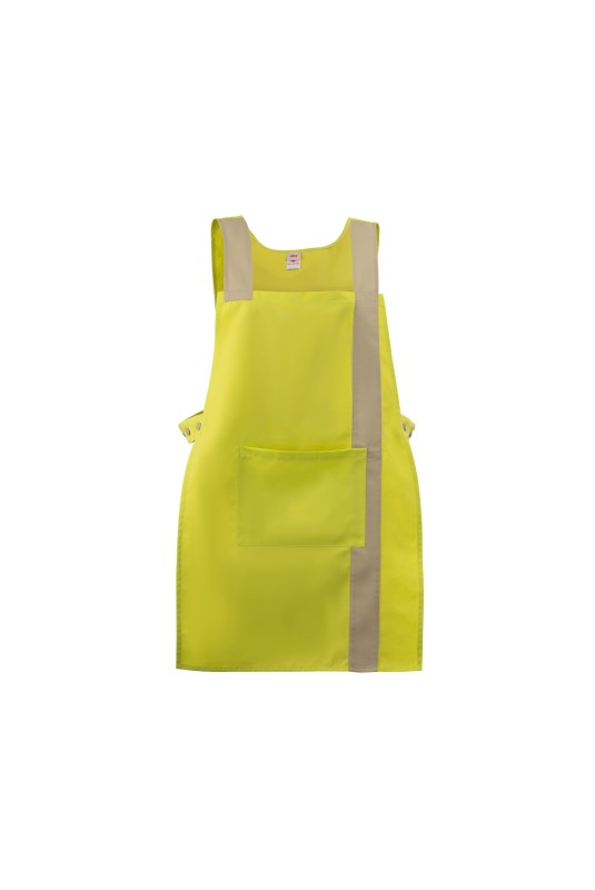 OXO - tablier chasuble - Confort & résistance