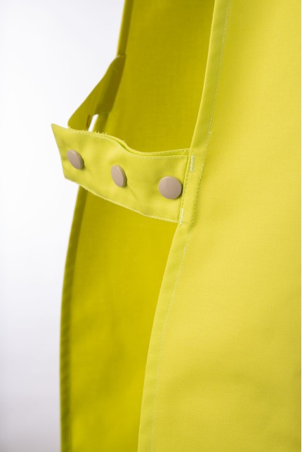 OXO - tablier chasuble - Confort & résistance