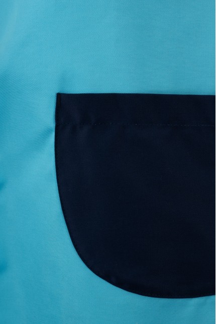 DELOS – apron - Comfort & durability