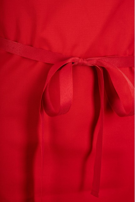 FORGE - butcher's apron - Comfort & durability