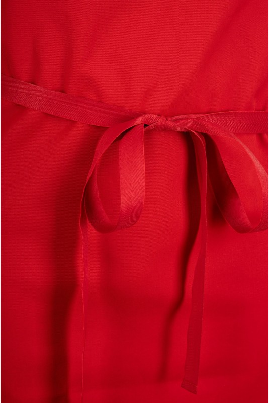 FORGE - butcher's apron - Comfort & durability