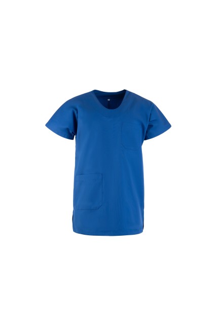 ADEN - block tunic - Comfort & durability