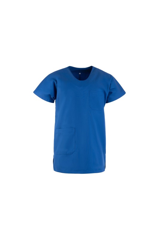 ADEN - block tunic - Comfort & durability