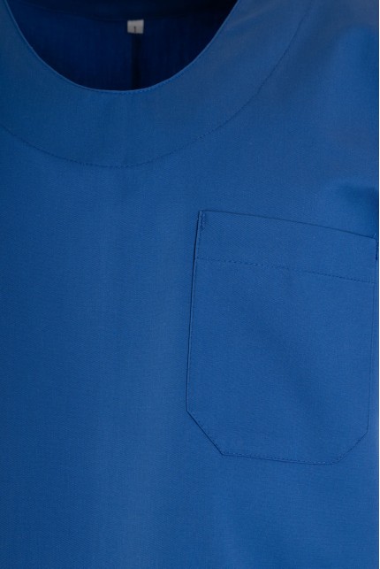 ADEN - block tunic - Comfort & durability