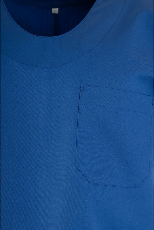 ADEN - block tunic - Comfort & durability