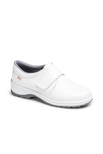 MILAN-SCL – Velcro shoe - Comfort & durability