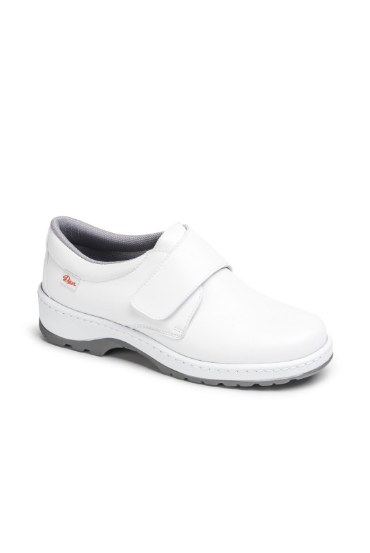 MILAN-SCL – Velcro shoe - Comfort & durability