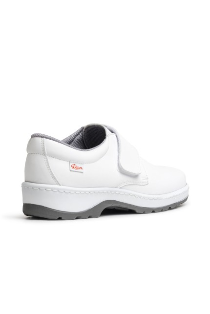 MILAN-SCL – Velcro shoe - Comfort & durability