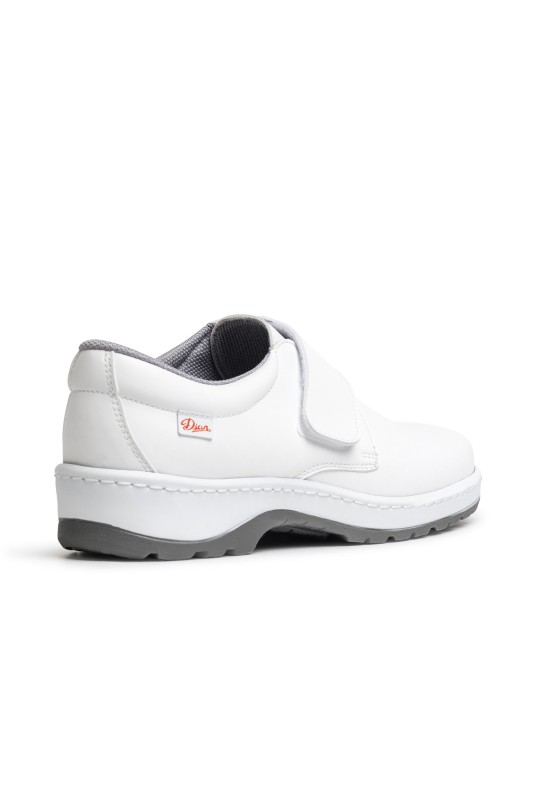 MILAN-SCL - chaussure velcros - Confort & résistance