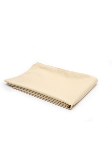 ROCK TECNICA – tablecloth 110x150 cream - Comfort & durability