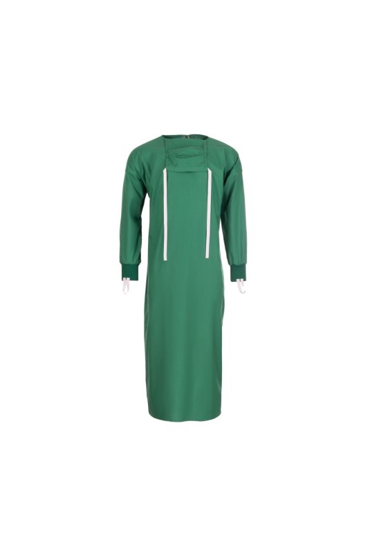 AEGIS - long-sleeved jacket - Comfort & durability