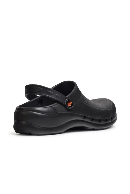 EVA - sabot monocoque - Confort & résistance