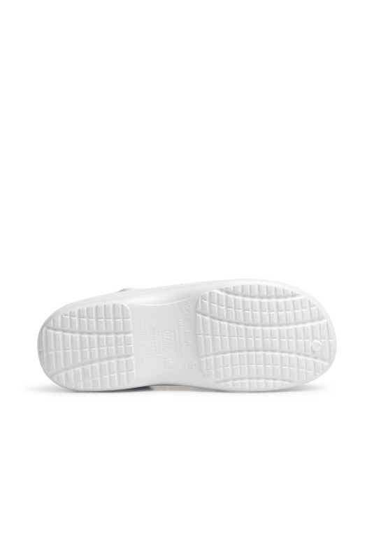 EVA - monocoque shoe - Comfort & durability