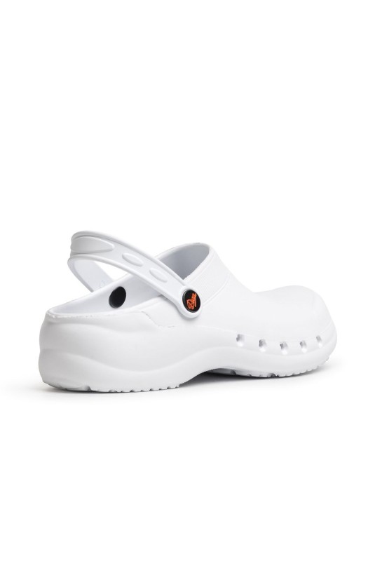 EVA - monocoque shoe - Comfort & durability