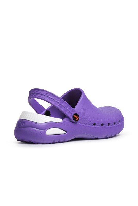 EVA SOFT - sabot monocoque - Confort & résistance