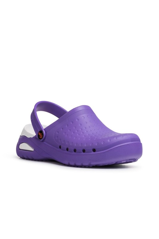 EVA SOFT - violetter Monocoque-Huf