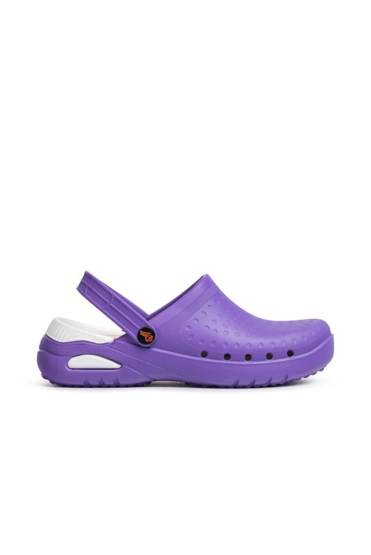 EVA SOFT - violetter Monocoque-Huf