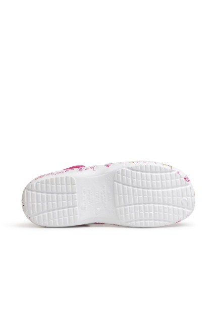 EVA ENJOY - sabot monocoque - Confort & résistance