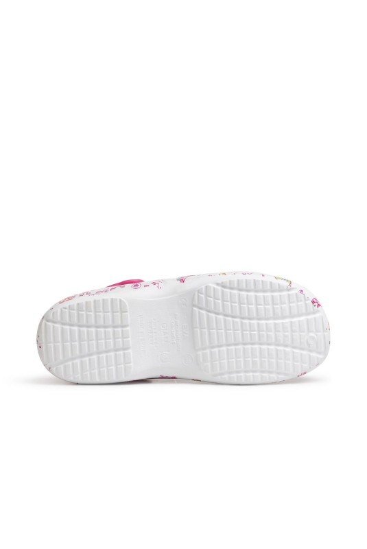 EVA ENJOY - sabot monocoque - Confort & résistance