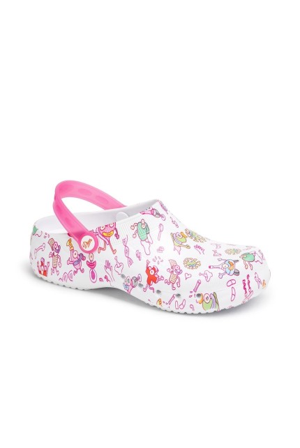 EVA ENJOY - sabot monocoque