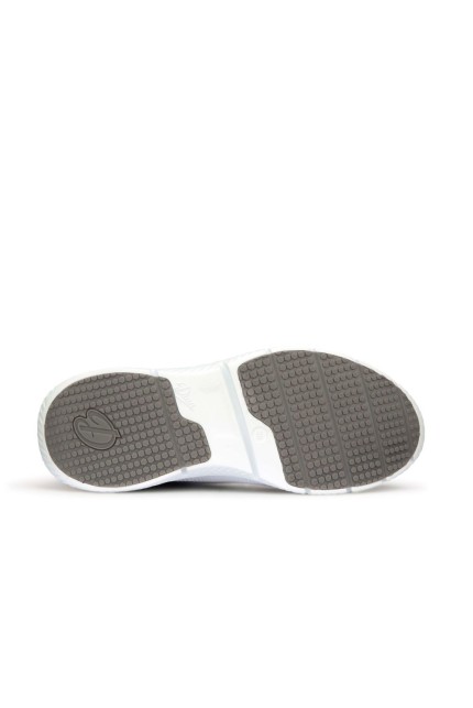 ALTEA - lace-up trainer - Comfort & durability