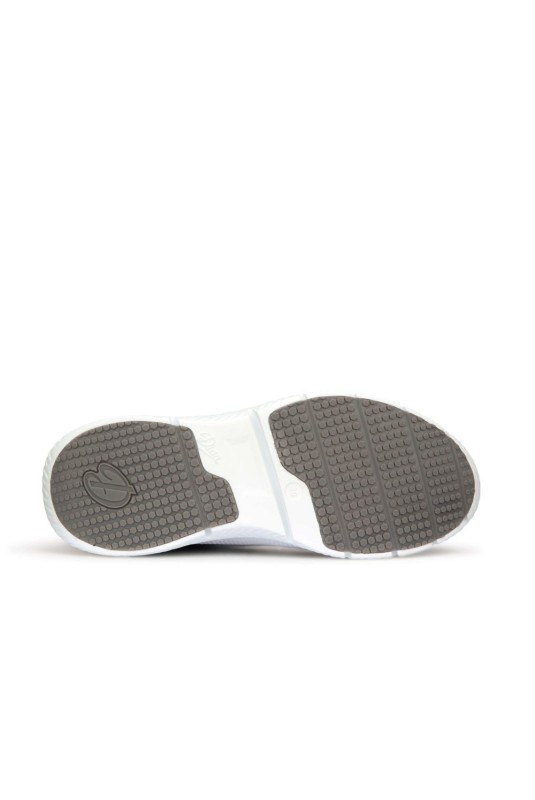 ALTEA+ - basket à  lacets