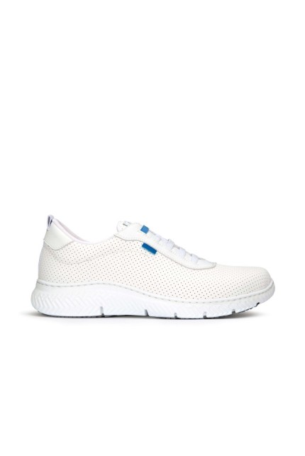 ALTEA - lace-up trainer - Comfort & durability