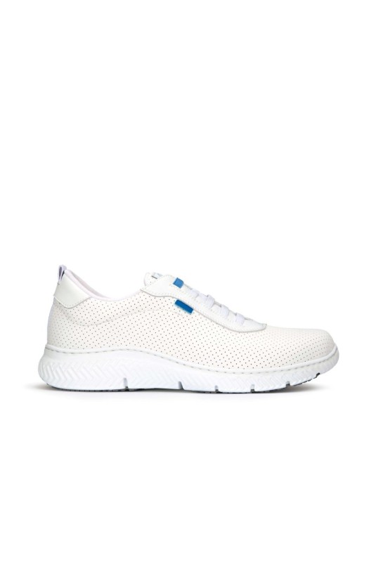 ALTEA - lace-up trainer - Comfort & durability